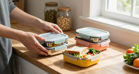 11 Best Lunch Box Food Containers in 2026