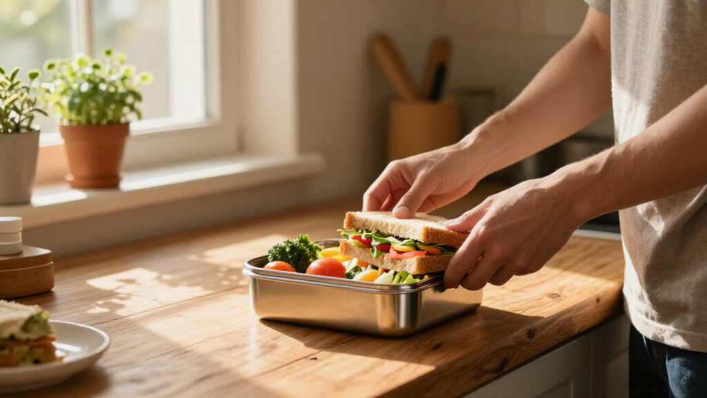 11 Best Lunch Box Food Containers in 2026