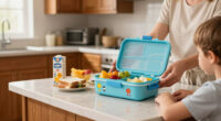 11 Best Lunch Boxes for Kids in 2026