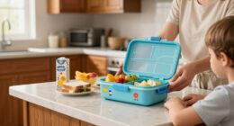 11 Best Lunch Boxes for Kids in 2026