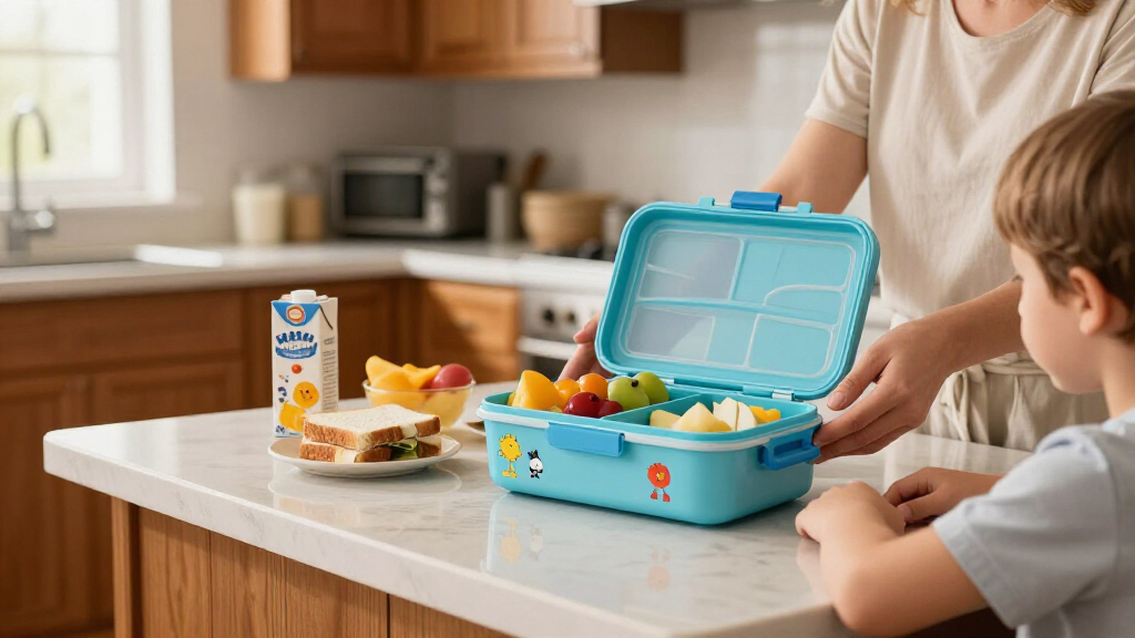 11 Best Lunch Boxes for Kids in 2026