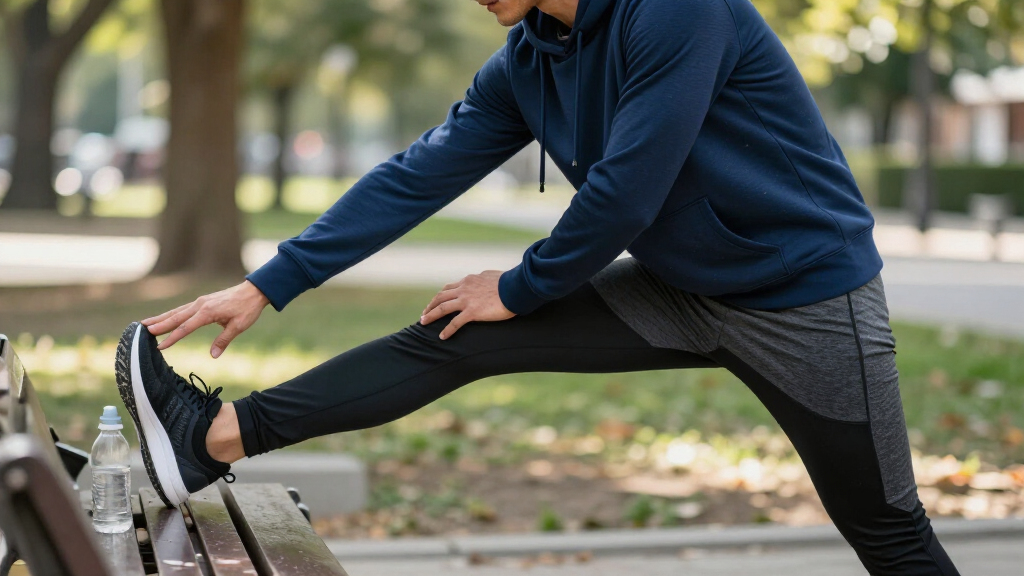 11 Best Men’s Athleisure Clothing in 2026