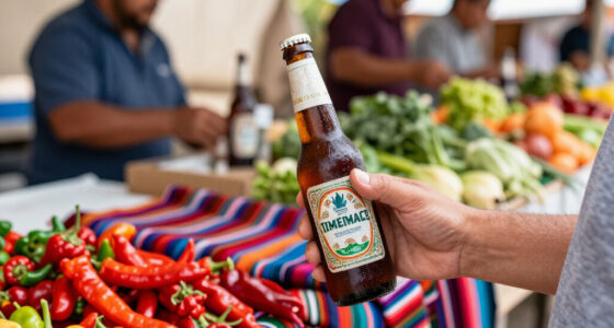 11 Best Mexican Beers in 2026