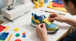 11 Best Pokémon Sneakers in 2026