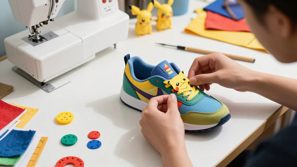 11 Best Pokémon Sneakers in 2026