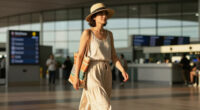 11 Best Summer Airport Outfits in 2026