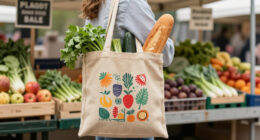 11 Best Tote Bags in 2026