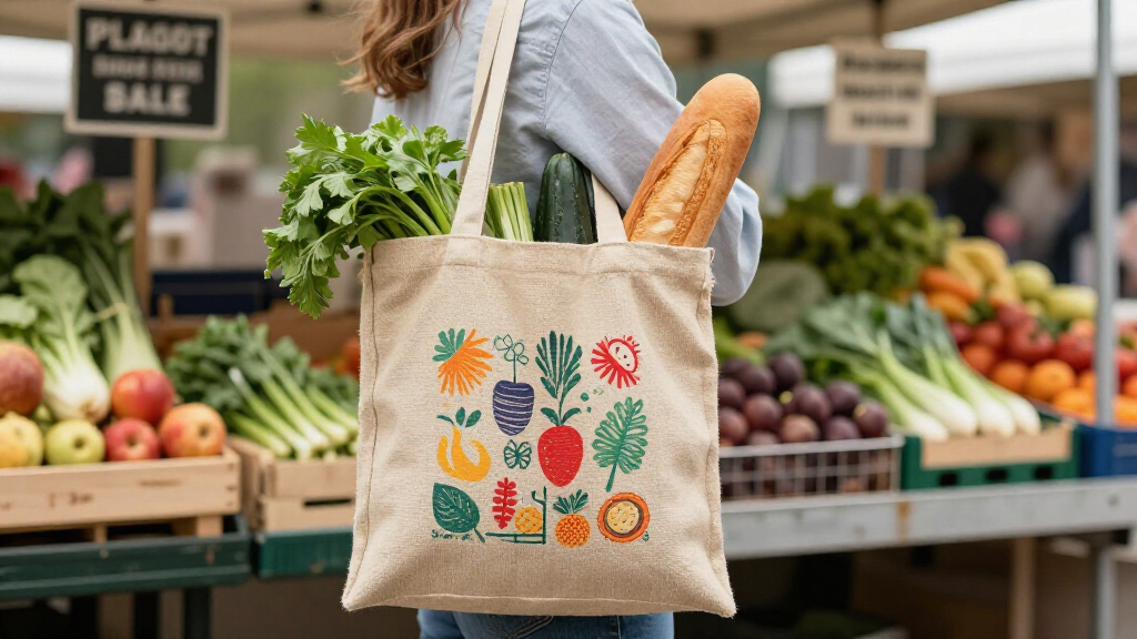 11 Best Tote Bags in 2026