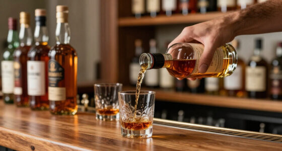 11 Best Whiskey Bottles in 2026