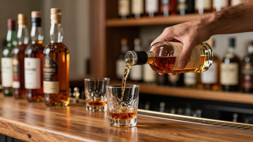 11 Best Whiskey Bottles in 2026