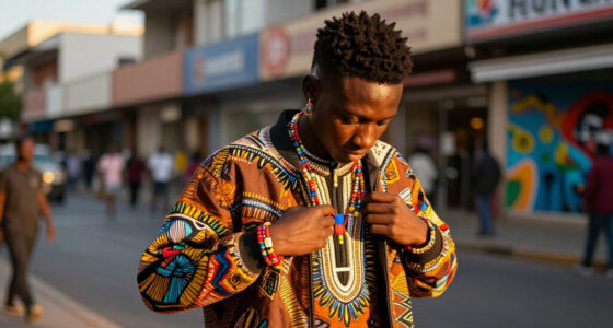 12 Best African Streetwear Brands in 2026