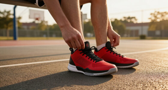 12 Best Basketball Shoes in 2026