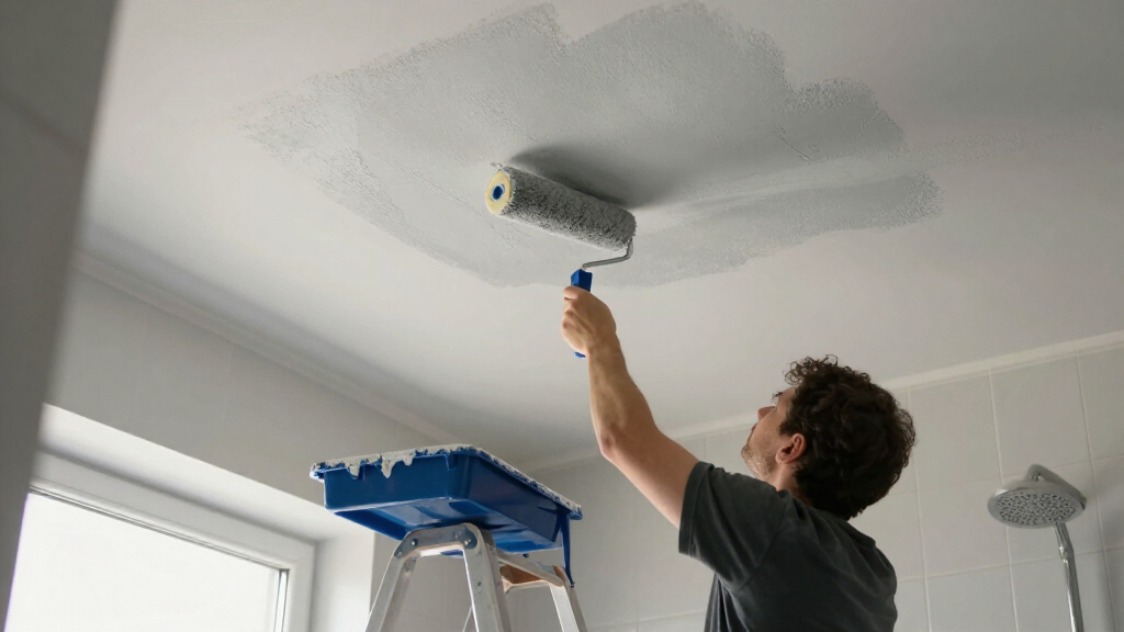 12 Best Bathroom Ceiling Paint in 2026