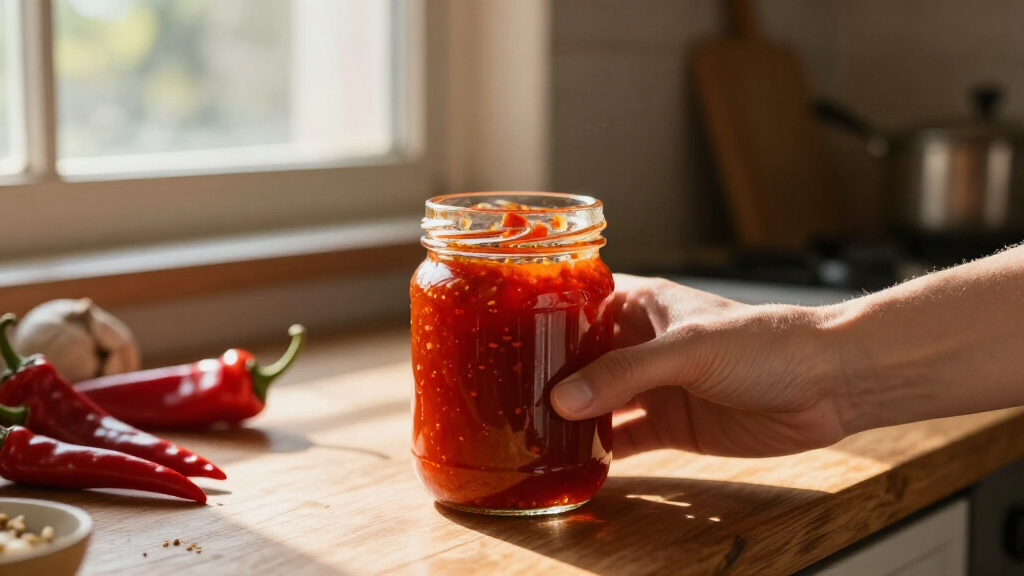 12 Best Chili Pepper Sauces in 2026