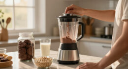 12 Best Chocolate Biscuit Protein Powders in 2026