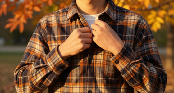 12 Best Fall Fashion Shirts in 2026