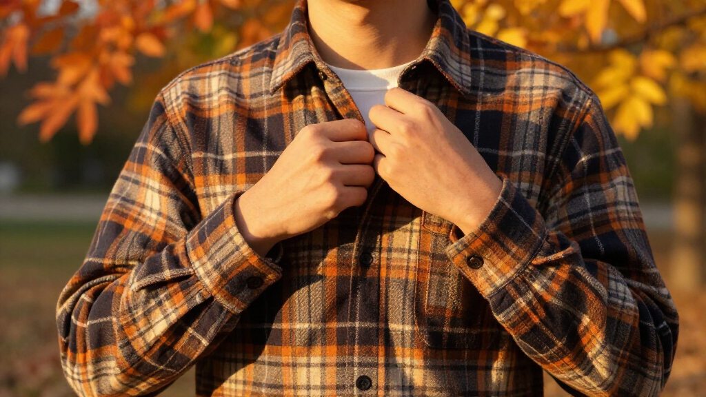 12 Best Fall Fashion Shirts in 2026