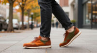 12 Best Fall Sneakers in 2026