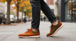12 Best Fall Sneakers in 2026