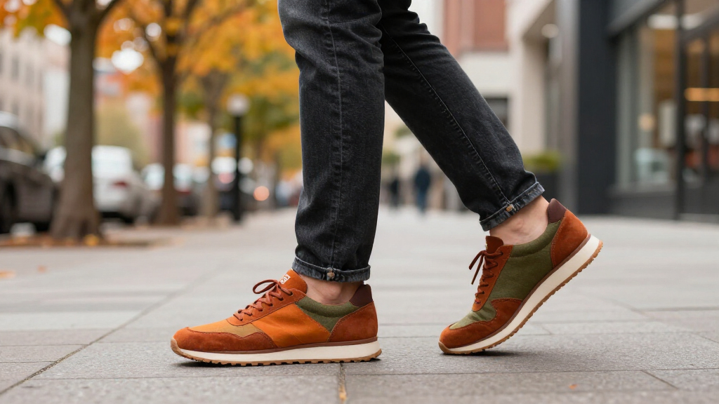 12 Best Fall Sneakers in 2026