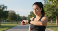 12 Best Fitness Trackers for Women in 2026