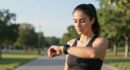 12 Best Fitness Trackers for Women in 2026