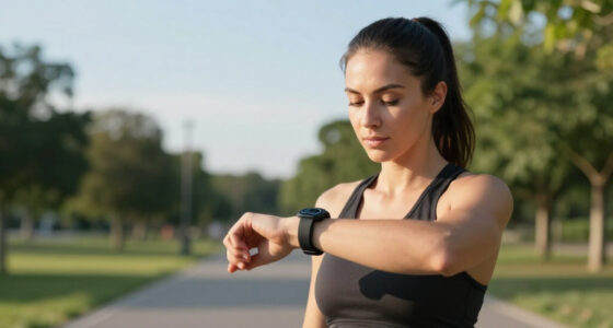 12 Best Fitness Trackers for Women in 2026