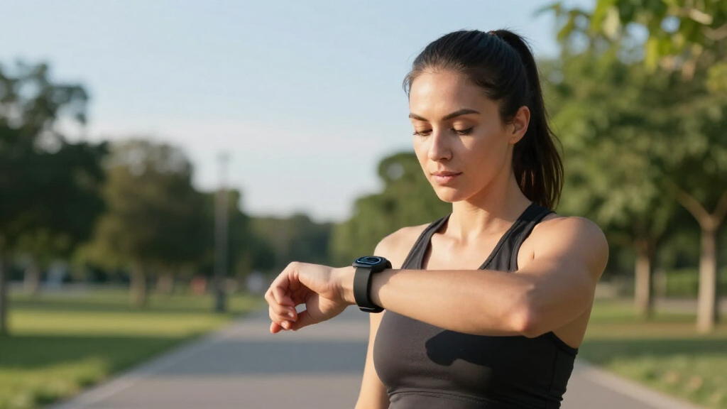 12 Best Fitness Trackers for Women in 2026