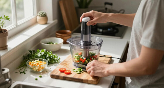12 Best Food Processors in 2026