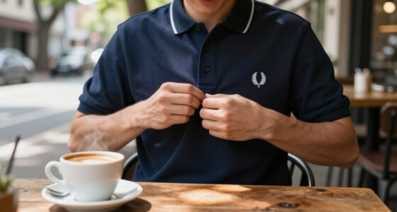 12 Best Fred Perry Polo Shirts in 2026