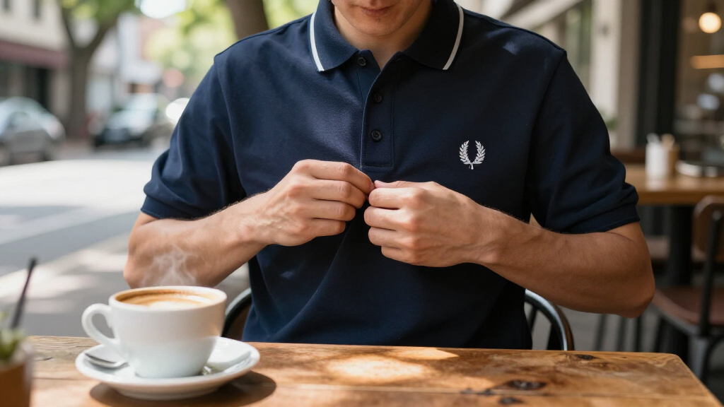 12 Best Fred Perry Polo Shirts in 2026