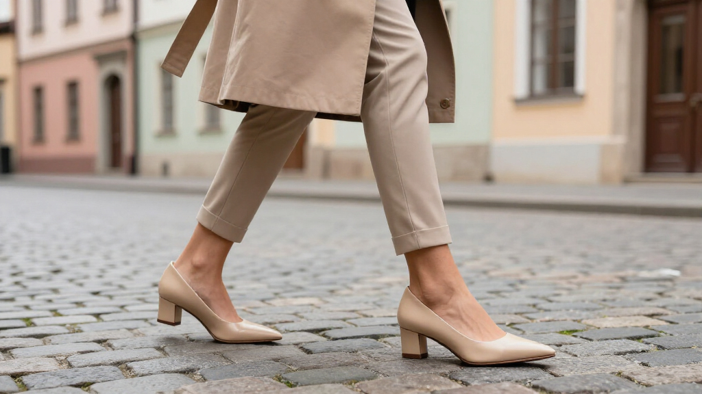 12 Best French Shoes for Women in 2026