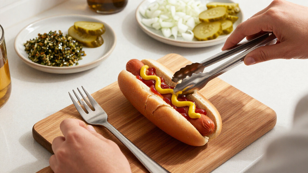12 Best Hot Dogs in 2026