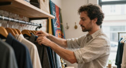 12 Best Labor Day Menswear Deals in 2026
