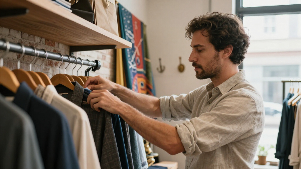 12 Best Labor Day Menswear Deals in 2026