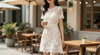 12 Best Lace Mini Dresses in 2026