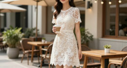 12 Best Lace Mini Dresses in 2026