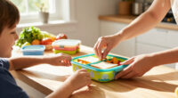 12 Best Lunch Box Containers For Kids In 2026