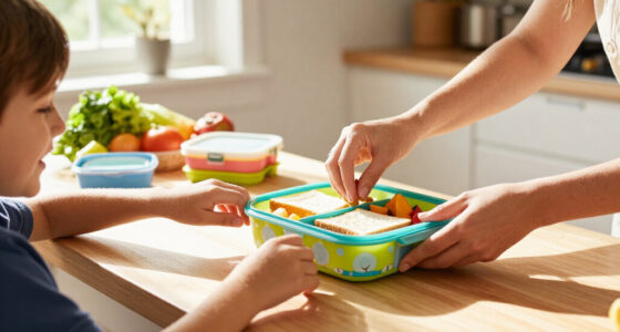12 Best Lunch Box Containers For Kids In 2026