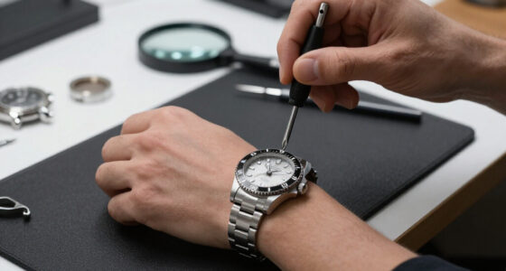 12 Best Luxury Dive Watches in 2026