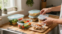 12 Best Meal Prep Containers for 2026