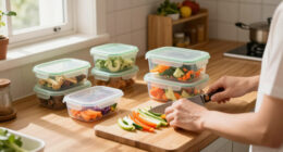 12 Best Meal Prep Containers for 2026