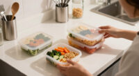 12 Best Meal Prep Containers For Students In 2026