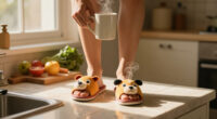 12 Best Novelty Slippers in 2026