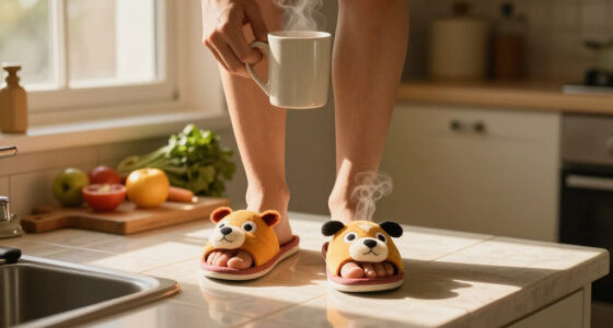 12 Best Novelty Slippers in 2026
