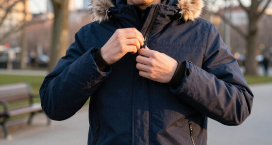 12 Best Outerwear Jackets in 2026