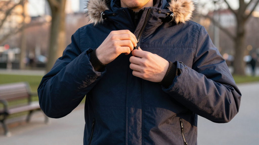 12 Best Outerwear Jackets in 2026