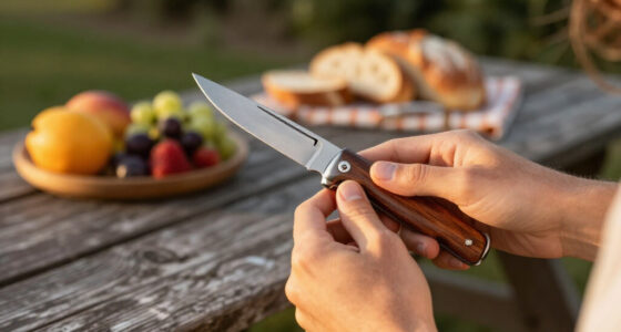 12 Best Pocket Knives in 2026