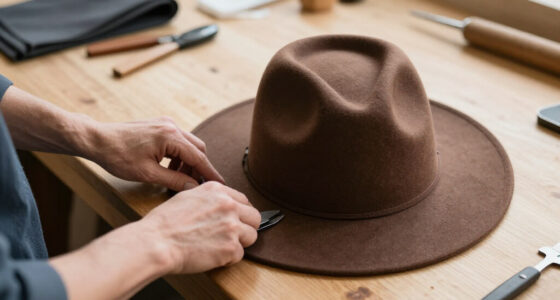 12 Best Stetson Hats in 2026