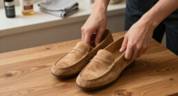 12 Best Suede Loafers in 2026